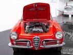 Thumbnail Photo 21 for 1960 Alfa Romeo Giulietta